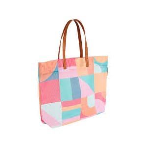 Sunnylife Luxe Mesh Beach Bag Islabomba