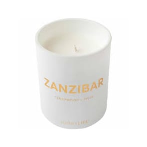 Sunnylife Scented Candles Small Zanzibar