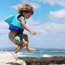 Sunnylife Vest Shark