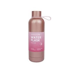 Sunnylife Water flask Rose Gold