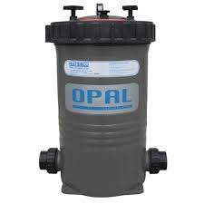 Waterco OPAL Cartridge Filter 180 Sqft