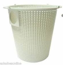 Waterco Supa Skimmer FulFlo Basket