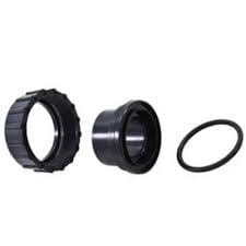 Waterco Supastream Half Union Kit 40mm