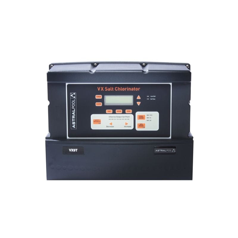 Astral VX Series 7T 25g Chlorinator