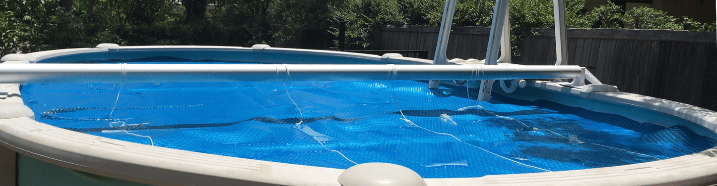 UTC Above Ground 50 Daisy Pool Roller