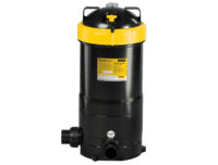 Crystal Clear 150 SQFT Cartridge Filter