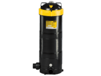 Crystal Clear 150 SQFT Cartridge Filter