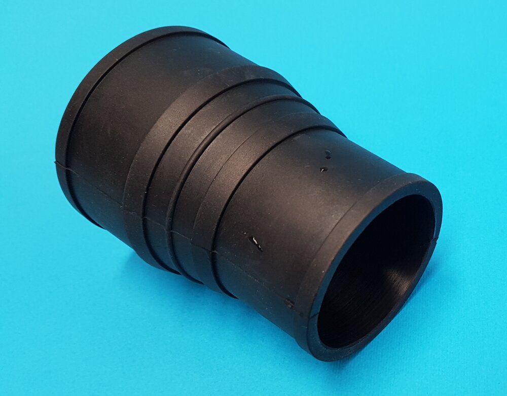 Rubber 50 x 40 Reducer