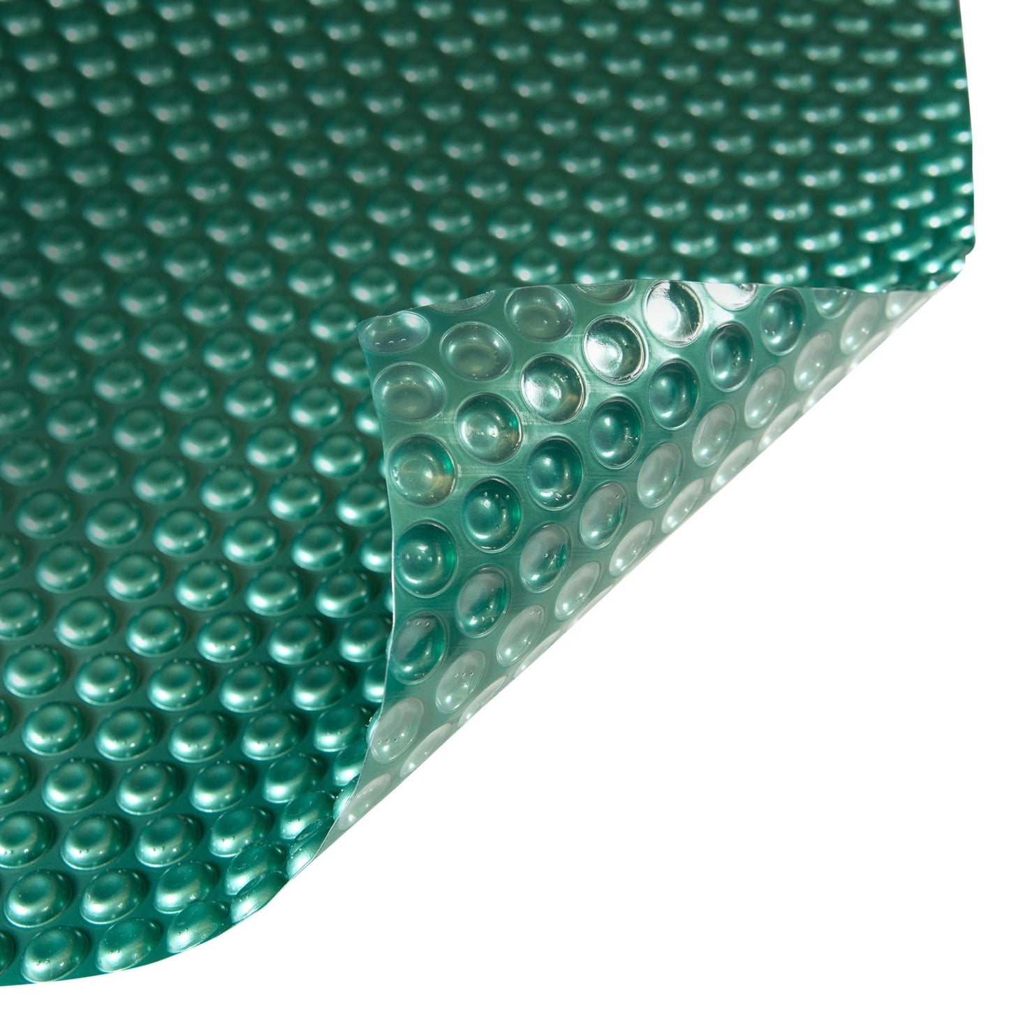 Daisy Solar Cover 525TG Micron Titanium Green