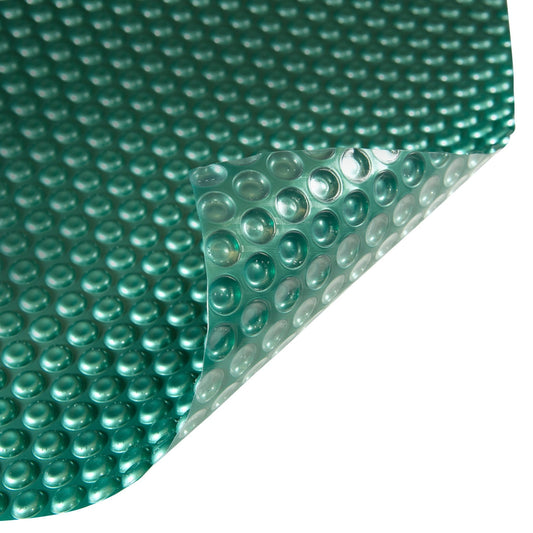 Daisy Solar Cover 525TG Micron Titanium Green