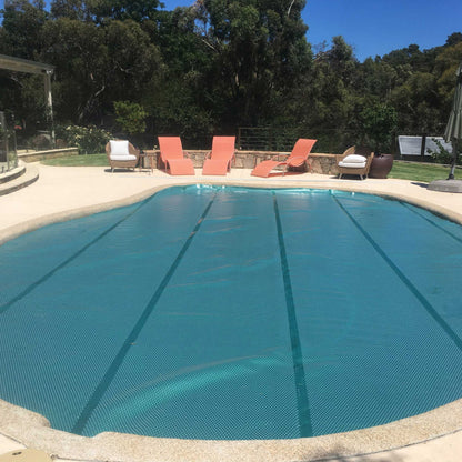 Daisy Solar Cover 525TG Micron Titanium Green