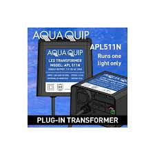 APL511N Single Transformer