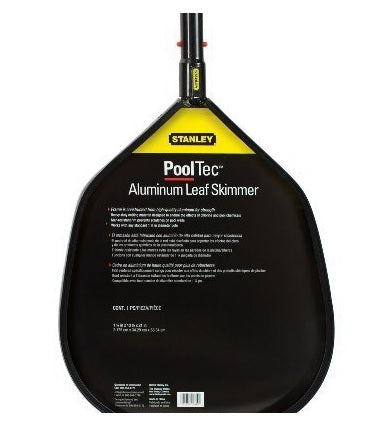 Stanley DLX Heavy Duty Aluminium Leaf Skimmer