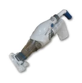 AquaJack 211 Rechargeable Vacuum