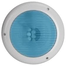 Aquaquip QC Blue Retro-Fit Pool Light