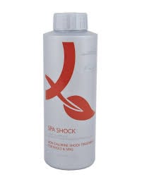 Aquaspa Spa Shock 500g