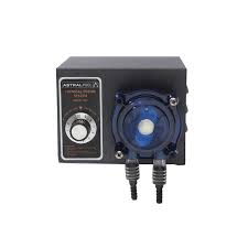 Astral RC-1 5RPM Semi-Auto Acid Doser