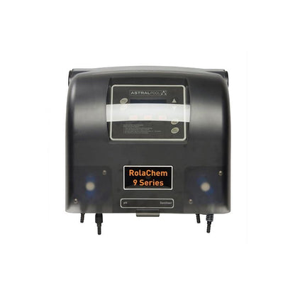 Astral RC9 5 5 ORP & PH Controller