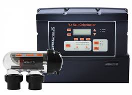 Astral VX Series 11T 42g Chlorinator