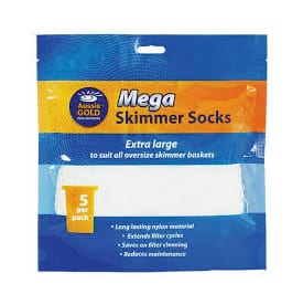 Aussie Gold Filter Sox Extra Large