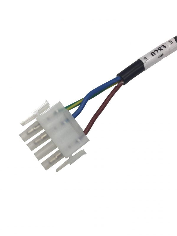 SINGLE SPEED AMP CABLE – NON MOLDED