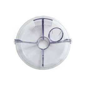 Baker Hydro Vacuum Plate