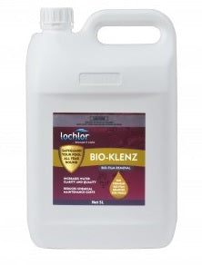 Lo Chlor Bio-Klenz 5L
