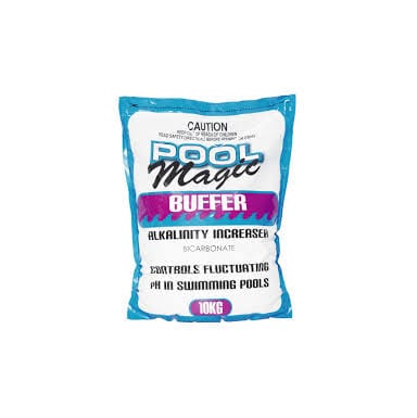 Buffer 10kg – Splash's Pools