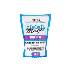 Buffer 2kg