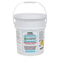 Chlorine Pellets (Non Stabilised) 20KG