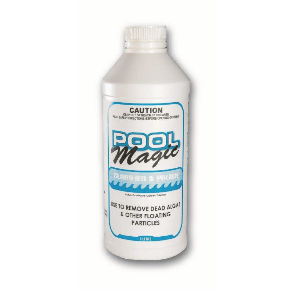 Clarifier & Polish 1L