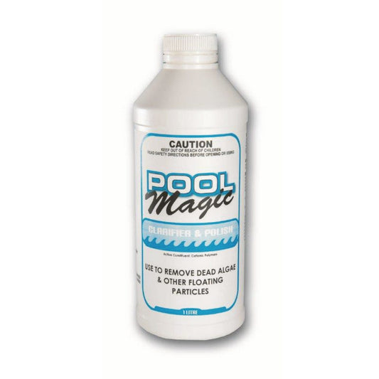 Clarifier & Polish 1L