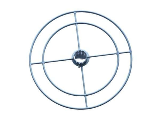 Baracuda Deflector Wheel (Large)