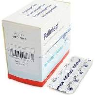 DPD no1 Tablet 250pk