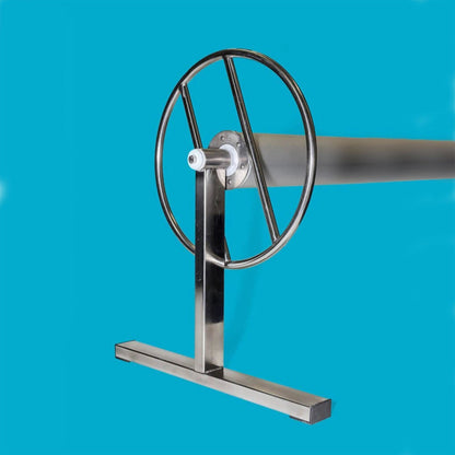 316ST Daisy Pool Roller Universal to 4.6