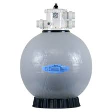 Davey EcoPure 28'' Sand Filter