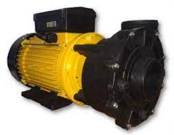Davey QB 2.5hp 2 Speed Jet Pump
