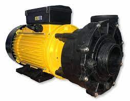 Davey QB 3.0hp 1 speed Pump