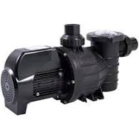 Davey SF  Single Speed DSF1100