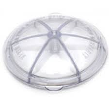 Davey XB Pump Lid Centre Hole