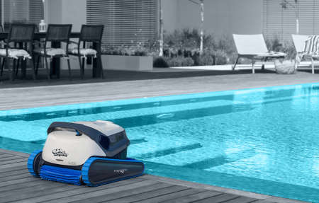 Dolphin Elite Series S200