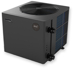 Madimack Eclipse 26kw Heat Pump