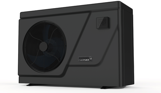Madimack Eco Series 13kw