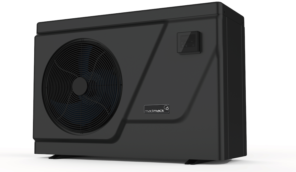 Madimack Eco Series 16kw