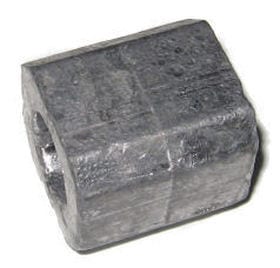 Baracuda G2 Body Weight