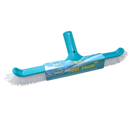 Habco Pool Brush 18"