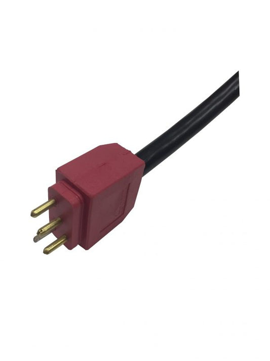 JJ TWO SPEED PUMP CORDSET 1.2M