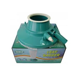 Habco Leaf Bagger