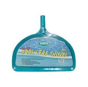 Habco Leaf Shovel