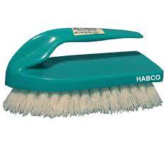 Habco Nylon Scrub Pool Brush